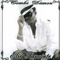 Pochette de « Tombé Damou » (Elie Lapointe)