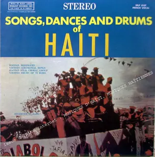Image liée à « Haïti » (Haïti :)