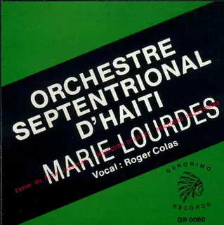Image liée à « Belle Haïti » (Orchestre Septentrional)