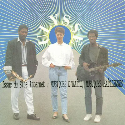 Pochette de « Réédition » (Ulysse)