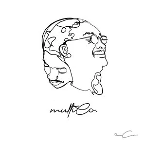 Pochette de « multiCo. » (MCo.)