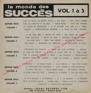 Image liée à « 1ère & 2ème réédition de » (Fritz Pereira)