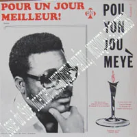 Pochette de « Pour Un Jour Meilleur! » (Limone A. Joseph)