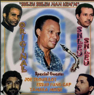 Pochette de « Shleu Shleu Nan Kem'm » (Les Shleu-Shleu)