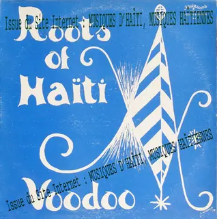 Image liée à « Roots of Haïti » (Roots of Haïti)