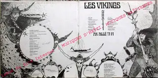 Image liée à « An Allé Ti Fi » (Les Vikings)