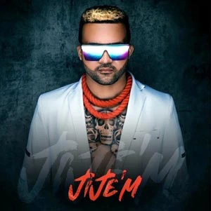 Pochette de « Jije’m » (Kaï)