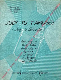 Image liée à « Jho Archer — Disque 5 » (Jho Archer)