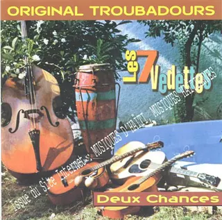 Image liée à « Les 7 Vedettes » (Les 7 Vedettes)