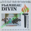 Pochette de « Repentance » (Flambeau Divin)
