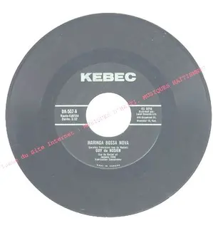 Image liée à « Disque 2 - 3 - 4 » (Ensemble Du Riviera Hotel)
