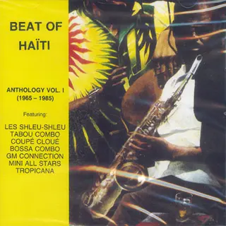 Image liée à « Beat of Haïti » (Beat of Haïti)
