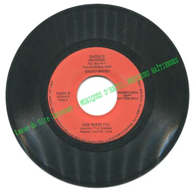 Pochette de « Les Shleu-Shleu — Volume 22 bis » (Les Shleu-Shleu)
