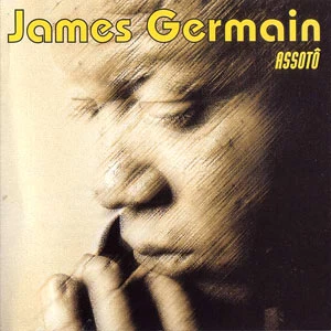 Pochette de « Assotô » (James Germain)