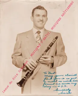 Image liée à « Issa El Saïeh — Disque 3 - 2 » (Issa El Saïeh)