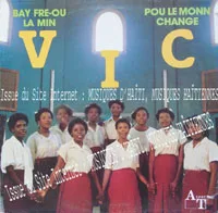 Pochette de « Merry Christmas Vol. 4: Joyeux Noel » (Vrais Imitaterus Du Christ)