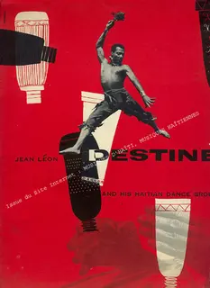 Photo — Jean-Léon Destiné