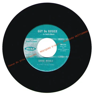 Pochette de « Ensemble Du Riviera Hotel — Disque 5 » (Ensemble Du Riviera Hotel)
