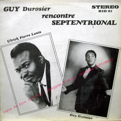 Pochette de « Ensemble Du Riviera Hotel — Disque » (Ensemble Du Riviera Hotel)