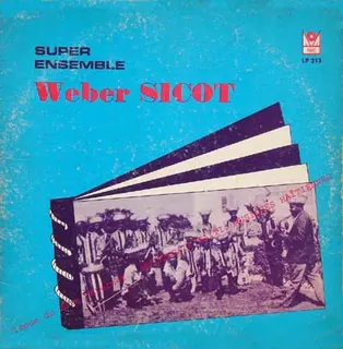 Image liée à « HIT-PARADE » (Super Ensemble Webert Sicot)