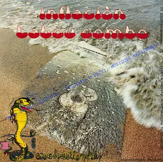 Image liée à « Inflacion » (Tabou Combo)