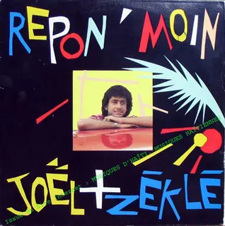 Image liée à « Cé Ou Minm' ! » (Zéklè)