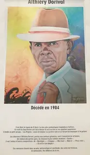 Image liée à « Natif Natal » (Althiery Dorival)