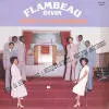 Pochette de « Flambeau Divin (titre à vérifier) » (Flambeau Divin)