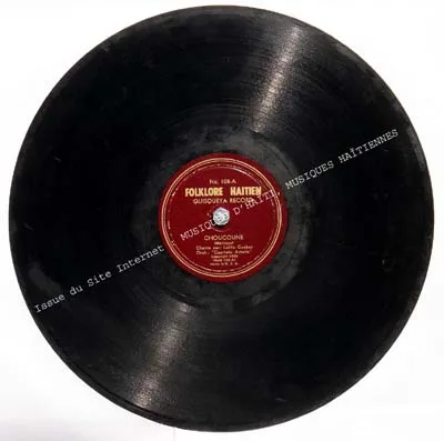 Pochette de « Cuarteto Astoria — Disque 2 ? » (Cuarteto Astoria)