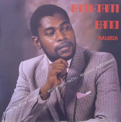 Pochette de « Malouk » (Tam-Tam Band)