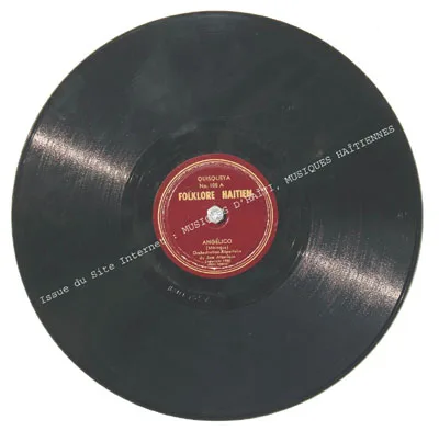 Pochette de « Jazz Atomique (titre à vérifier) » (Jazz Atomique)