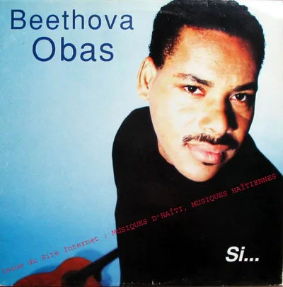 Pochette de « Si .. » (Beethova Obas)