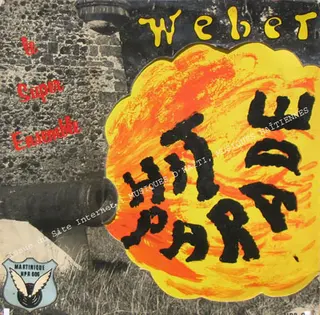Image liée à « Attaque ... » (Super Ensemble Webert Sicot)