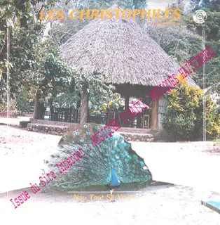 Image liée à « Les Christophiles » (Les Christophiles)