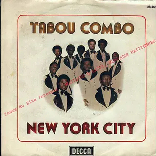 Image liée à « New York City » (Tabou Combo)