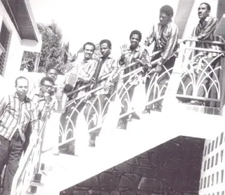 Image liée à « Orchestre Tropicana — Volume 2 » (Orchestre Tropicana)