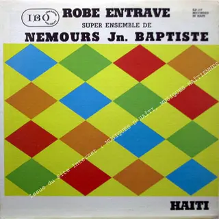 Image liée à « Jouent Pour La Jeunesse » (Ensemble Nemours Jean-Baptiste)