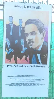 Image liée à « Les Hits des Années 50 » (Joe Trouillot)