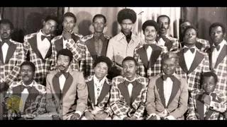 Image liée à « La Boule De Feu D'Haiti » (Orchestre Septentrional)