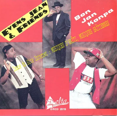 Pochette de « Evens Jean (titre à vérifier) » (Evens Jean)