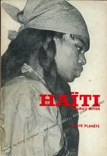Image liée à « Vaudou en Haïti (titre à vérifier) » (Vaudou en Haïti)