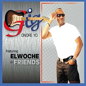 Pochette de « Onore Yo » (Gig)