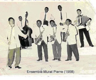 Image liée à « Murat Pierre — Compilation - Disque 1 » (Murat Pierre)