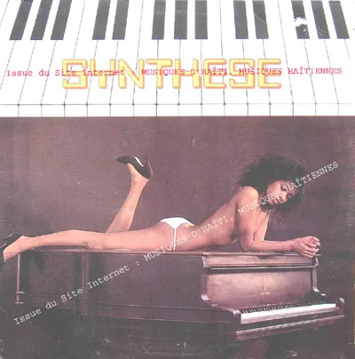 Pochette de « Synthèse (titre à vérifier) » (Synthèse)