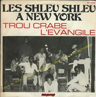 Image liée à « Volume 4 -3 \ -4 » (Les Shleu-Shleu)