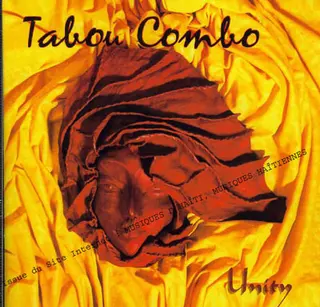 Image liée à « Volume 27 » (Tabou Combo)