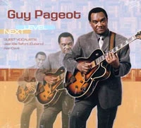Pochette de « Next Level » (Guy Pageot)