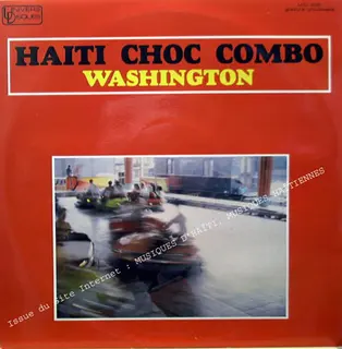 Image liée à « Haïti Choc Combo » (Haiti choc combo)