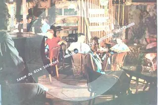 Image liée à « Carnival » (Ensemble Du Riviera Hotel)