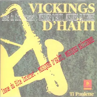Pochette de « Volume 7 » (Les Vikings)